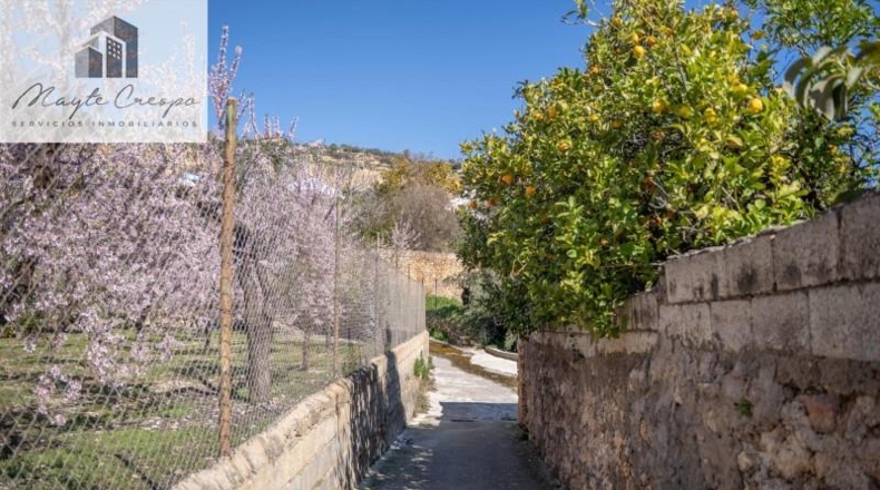 Granada - Albuñuelas - 118m2