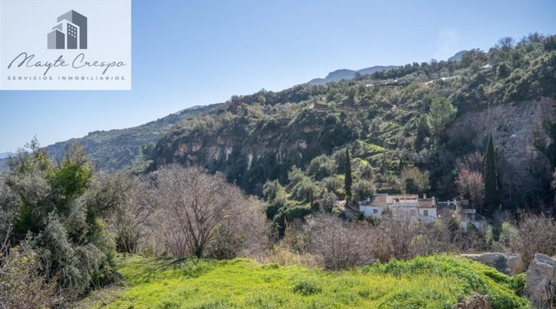Granada - Albuñuelas - 118m2