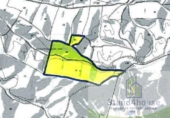 Terreno no urbanizable en venta en la España, Berrocal, ref: TR347961 foto