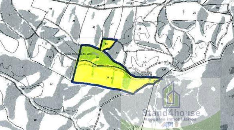 Segòvia - Berrocal - 81410m2