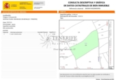 Terreno no urbanizable en venta en la España, San Miguel de Abona, ref: TR369050 foto