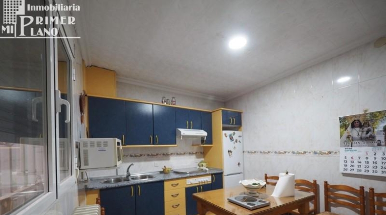 Ciudad Real - Tomelloso - 185m2