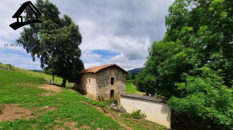 Cantabria - Villafufre - 14818m2
