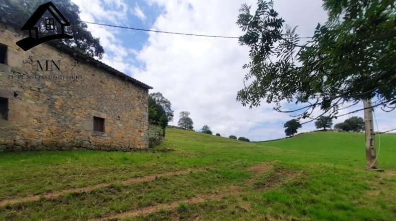 Cantabria - Villafufre - 14818m2