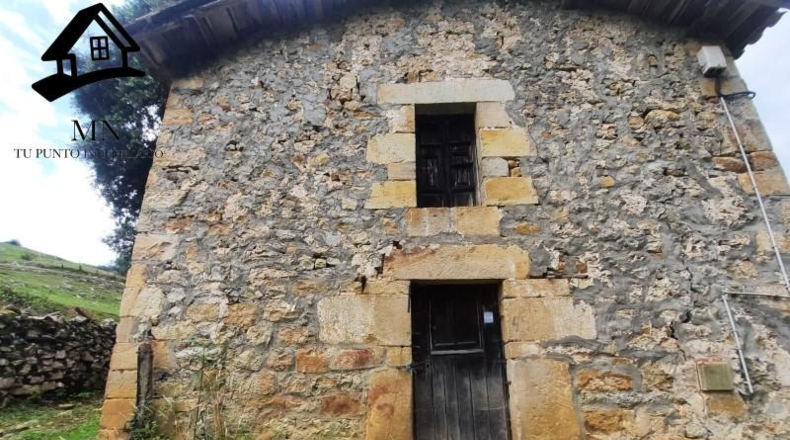 Cantabria - Villafufre - 14818m2
