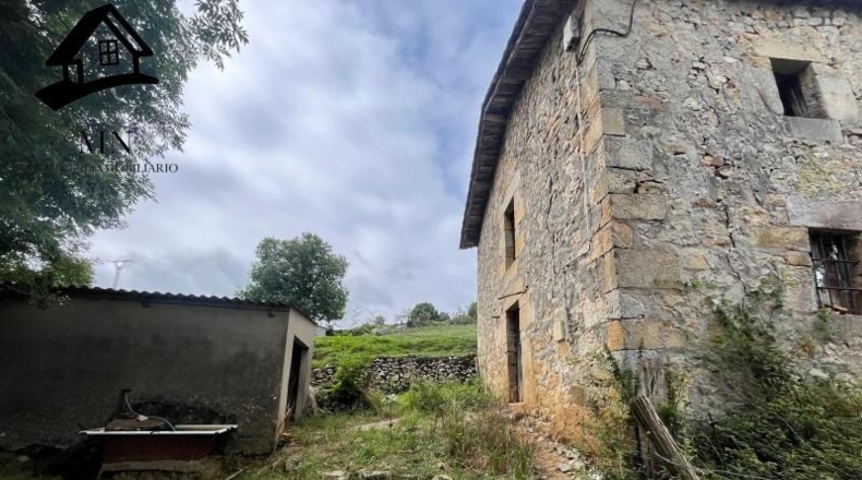 Cantabria - Villafufre - 14818m2