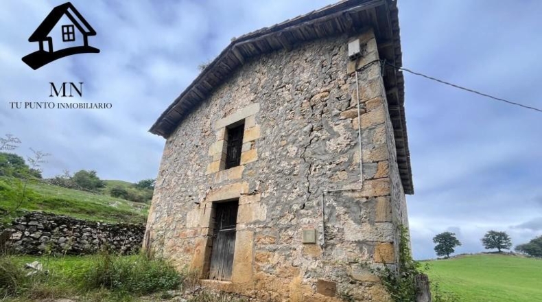 Cantabria - Villafufre - 14818m2