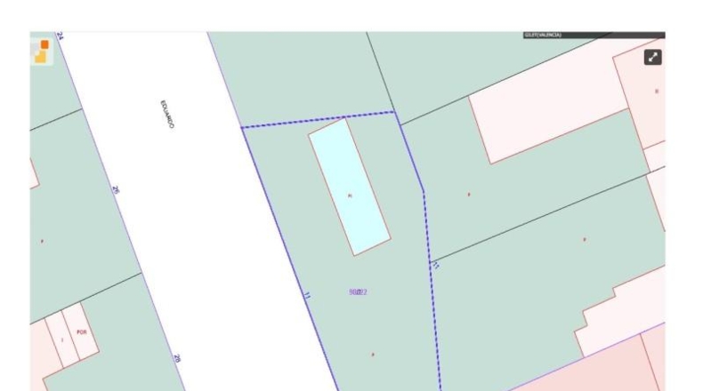 Valencia - Gilet - 541m2