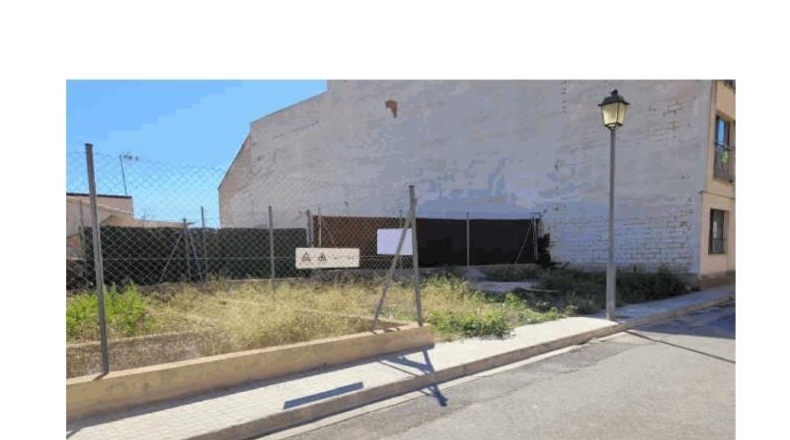Valencia - Gilet - 541m2