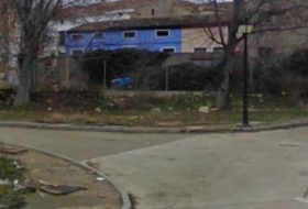 Calamocha 477&nbsp;m²