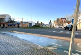 Don Benito 238&nbsp;m²