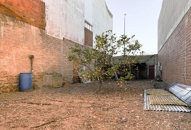 Don Benito 238&nbsp;m²