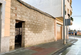 Don Benito 238&nbsp;m²