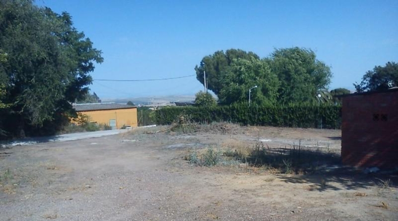 Córdoba - Córdoba - 1250m2