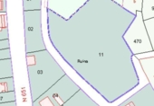 Suelo urbano en venta en la España, Puentedeume, ref: TR363356 foto