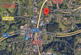 Puentedeume 5744&nbsp;m²