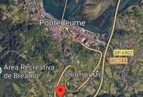 Puentedeume 5744&nbsp;m²