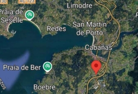 Puentedeume 5744&nbsp;m²