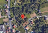 Suelo urbano en venta en la España, Puentedeume, ref: TR363356 foto