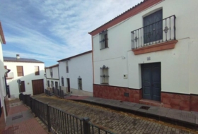 Villanueva de los Castillejos 267&nbsp;m²