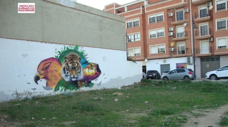 València - Benifayó - 126m2