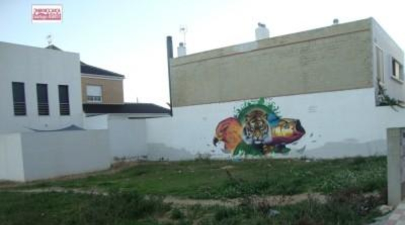 València - Benifayó - 126m2