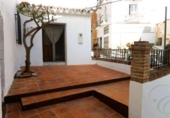 Xalet independent amb terreny en venda a la España, Benamargosa, ref.: TR294842 foto