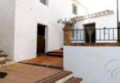 Xalet independent amb terreny en venda a la España, Benamargosa, ref.: TR294842 foto