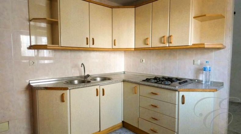 Málaga - Benamargosa - 110m2