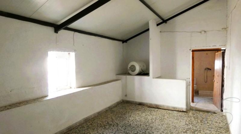 Málaga - Benamargosa - 110m2
