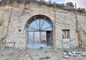 Country house with land for sale on España, Melegís, ref: TR409537 photo