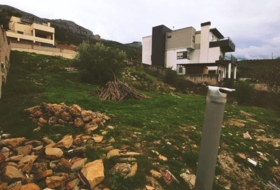 Los Villares 740&nbsp;m² 