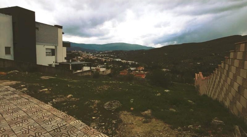 Jaen - Torredonjimeno - 740m2