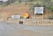 Country house with land for sale on España, Melegís, ref: TR399817 photo