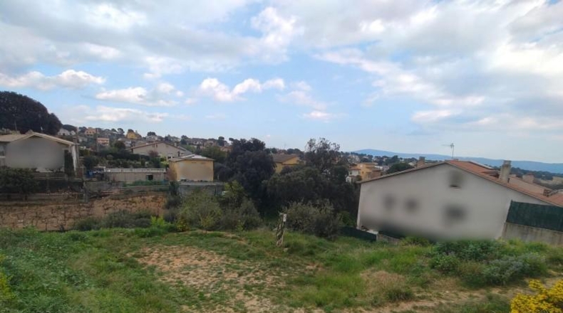 Барселона - Cànoves - 1029m2