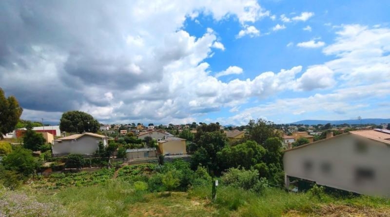 Барселона - Cànoves - 1029m2