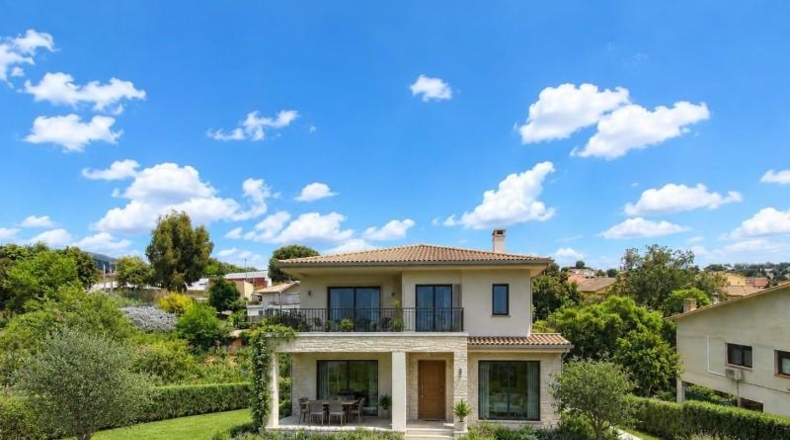 Барселона - Cànoves - 1029m2