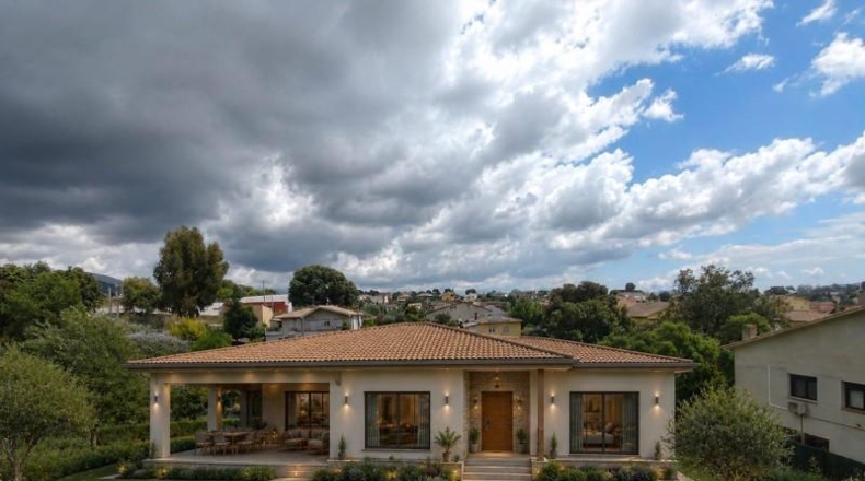 Барселона - Cànoves - 1029m2