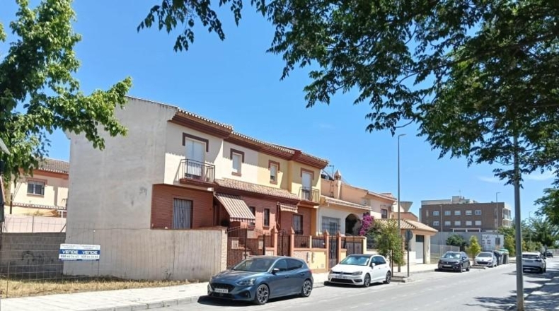 Granada - Santa Fe - 218m2