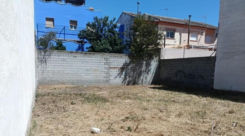 Granada - Santa Fe - 218m2