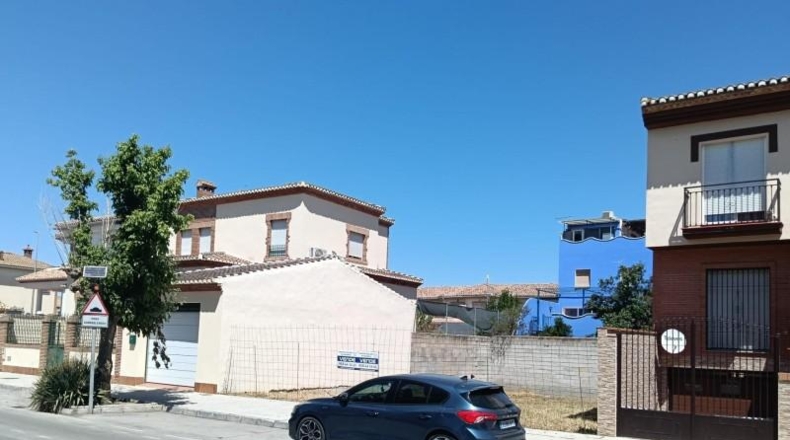 Granada - Santa Fe - 218m2