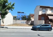 Suelo urbano en venta en la España, Santa Fe, ref: TR409536 foto