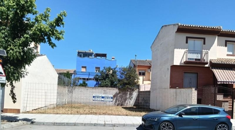Granada - Santa Fe - 218m2