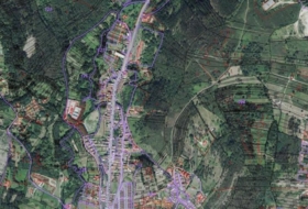 Santiago de Compostela 288&nbsp;m²