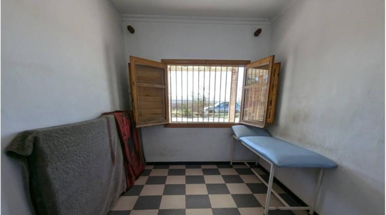 Albacete - Каудете - 7600m2
