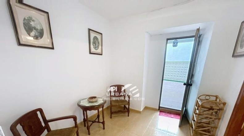 Кордова - Lucena - 120m2