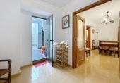 Chalet independiente con terreno en venta en la España, Lucena, ref: TR345010 foto