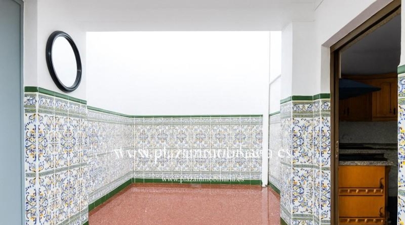Toledo - Corral de Almaguer - 127m2
