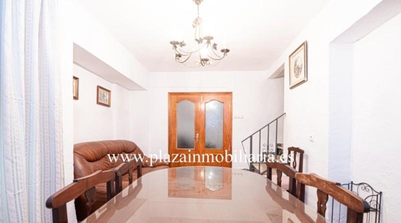 Toledo - Corral de Almaguer - 127m2
