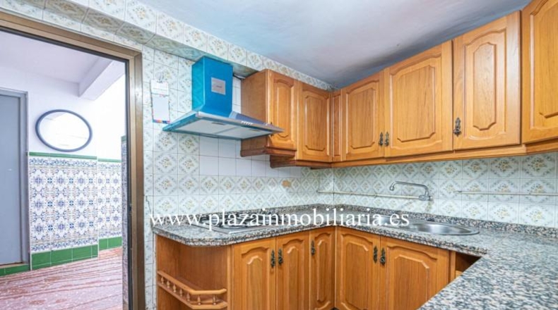 Toledo - Corral de Almaguer - 127m2